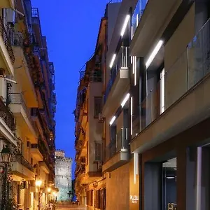 Pillow Urban Θεσσαλονίκη