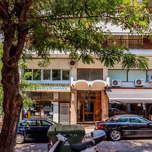 Happy Traveller - Luxury, Free Parking Θεσσαλονίκη